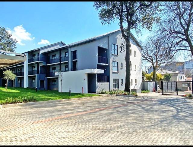 2 BEDROOM PROPERTY TO RENT IN ATHOLL